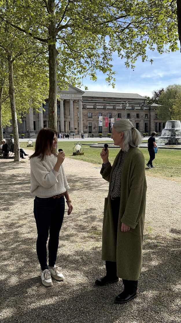 Veranstaltungen in Wiesbaden