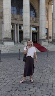 Rahmenprogramme in Wiesbaden