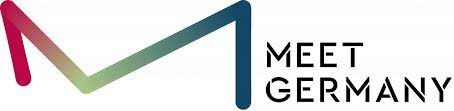 Meet Germany Logo