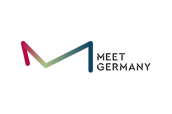 Meet Germany Logo
