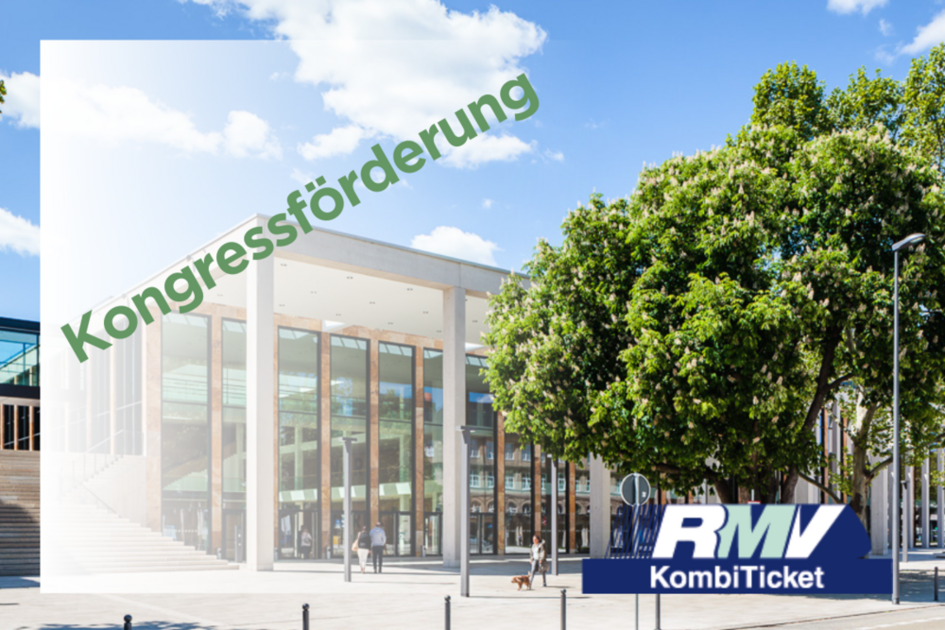 Kongressförderung KeyVisual