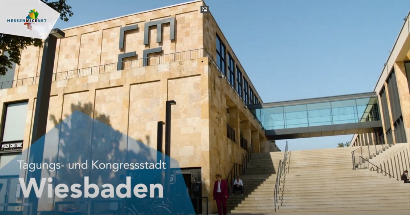 Veranstaltungen in Wiesbaden