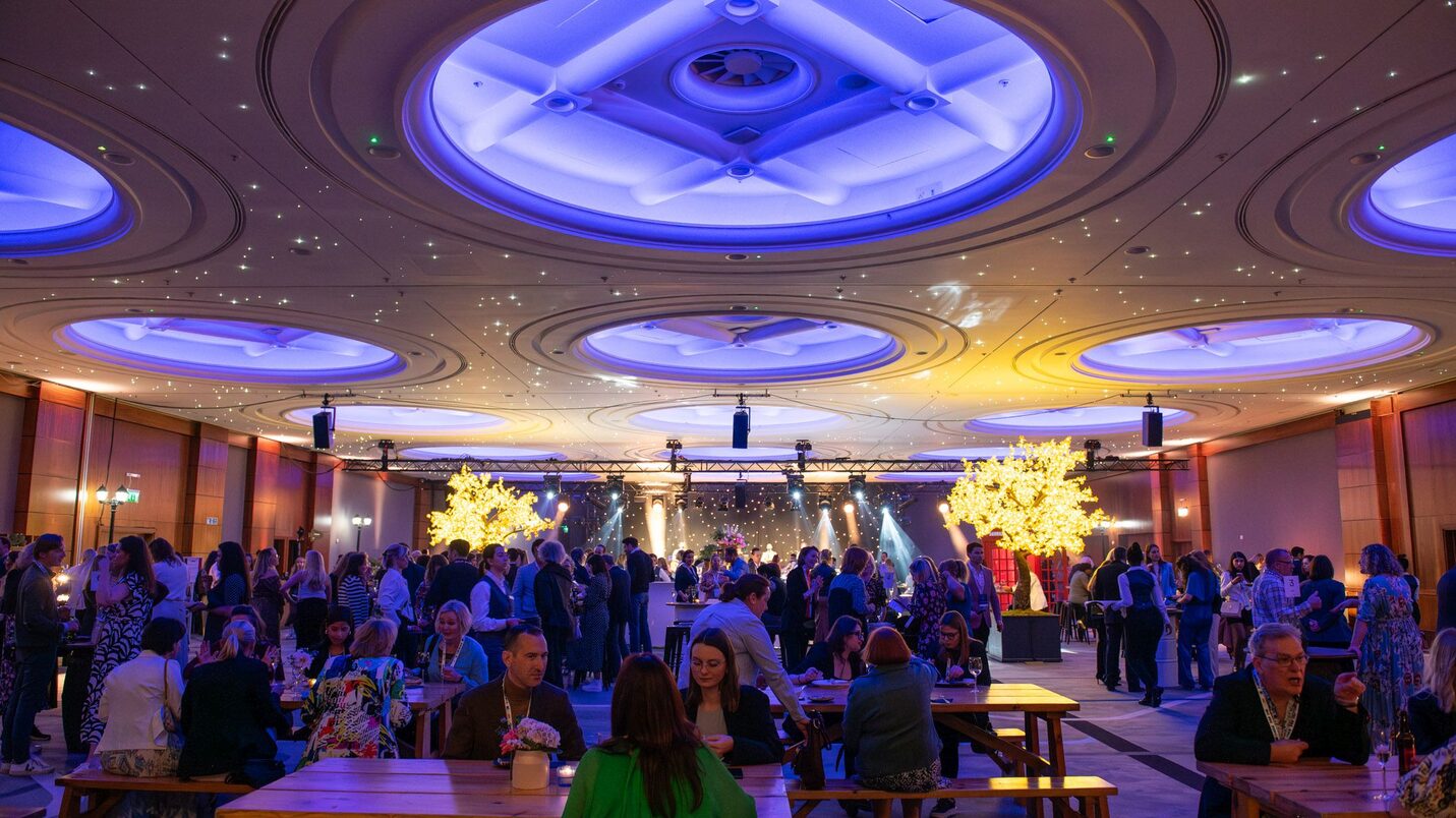 M&I HEALTHCARE LONDON