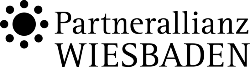 Logo Partnerallianz Wiesbaden