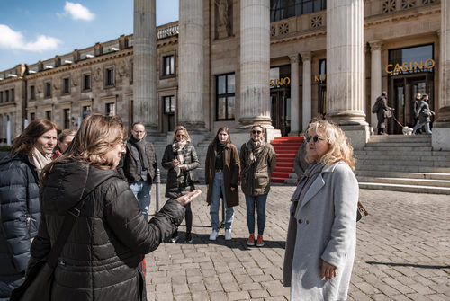 Wiesbaden für Gruppen